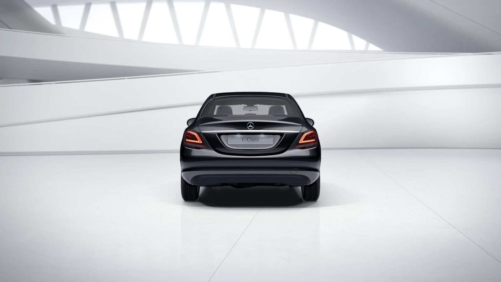 Mercedes-Benz C 180  - изображение 5