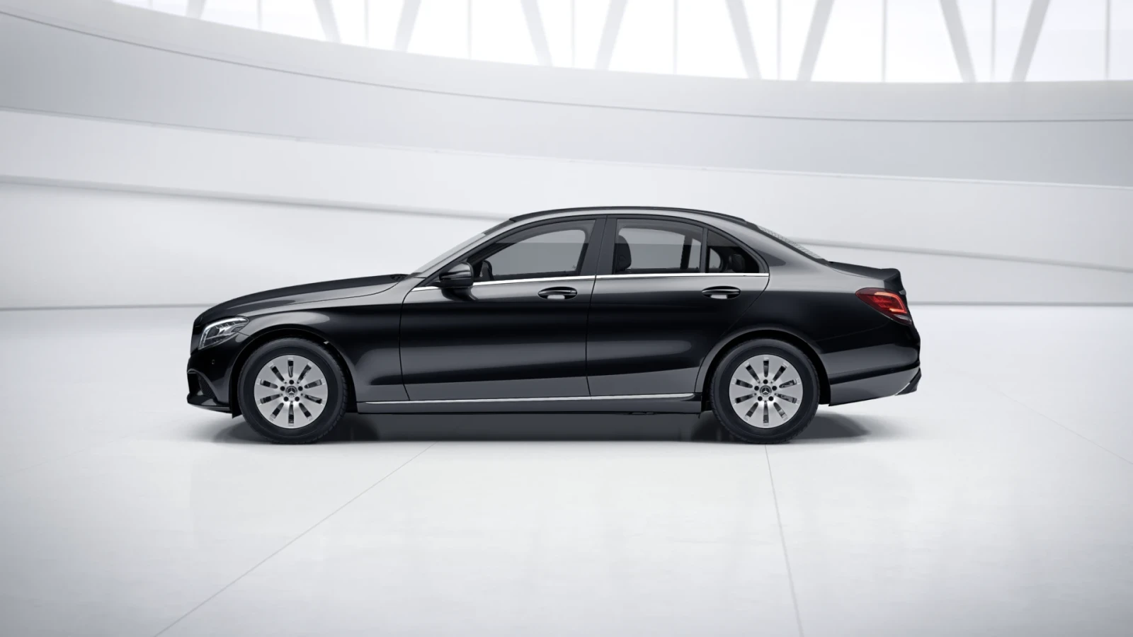 Mercedes-Benz C 180  - изображение 7