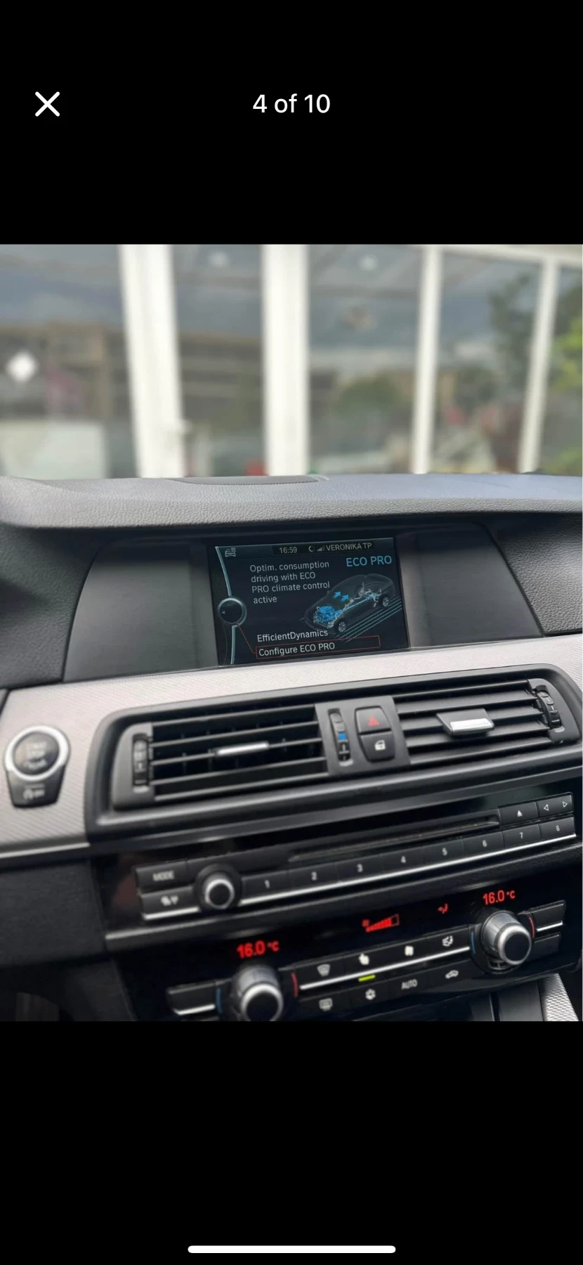 BMW 520 | Mobile.bg � ����������� 9