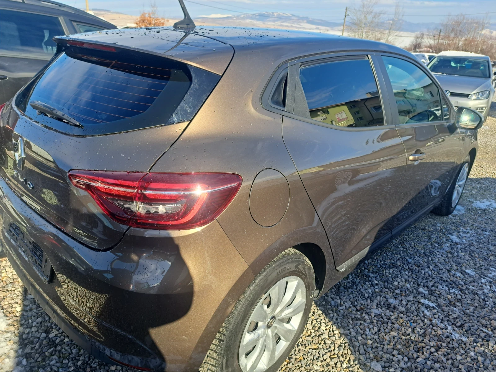 Renault Clio 999 TCI EURO6 | Mobile.bg � ����������� 5