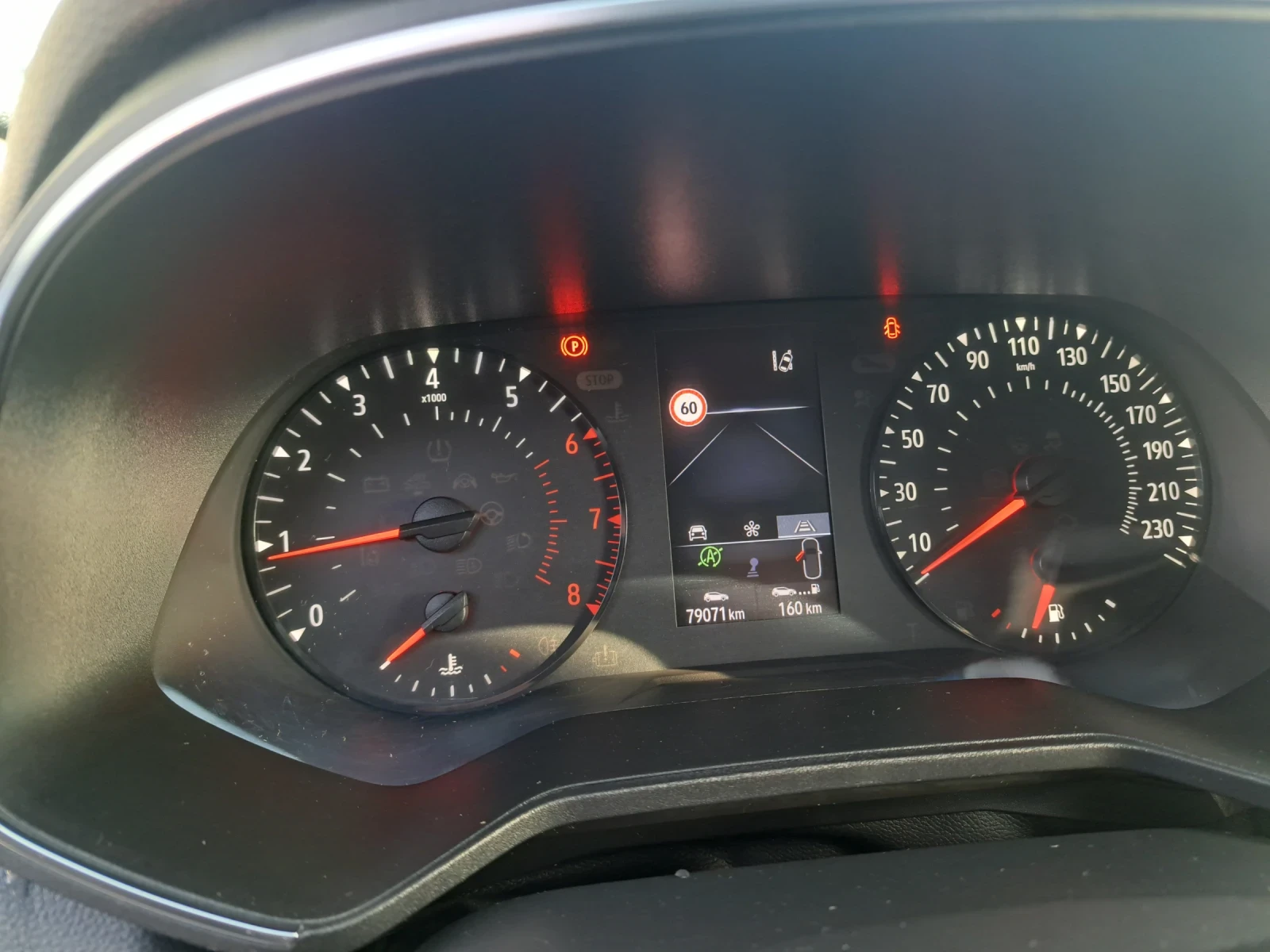 Renault Clio 999 TCI EURO6 | Mobile.bg � ����������� 11