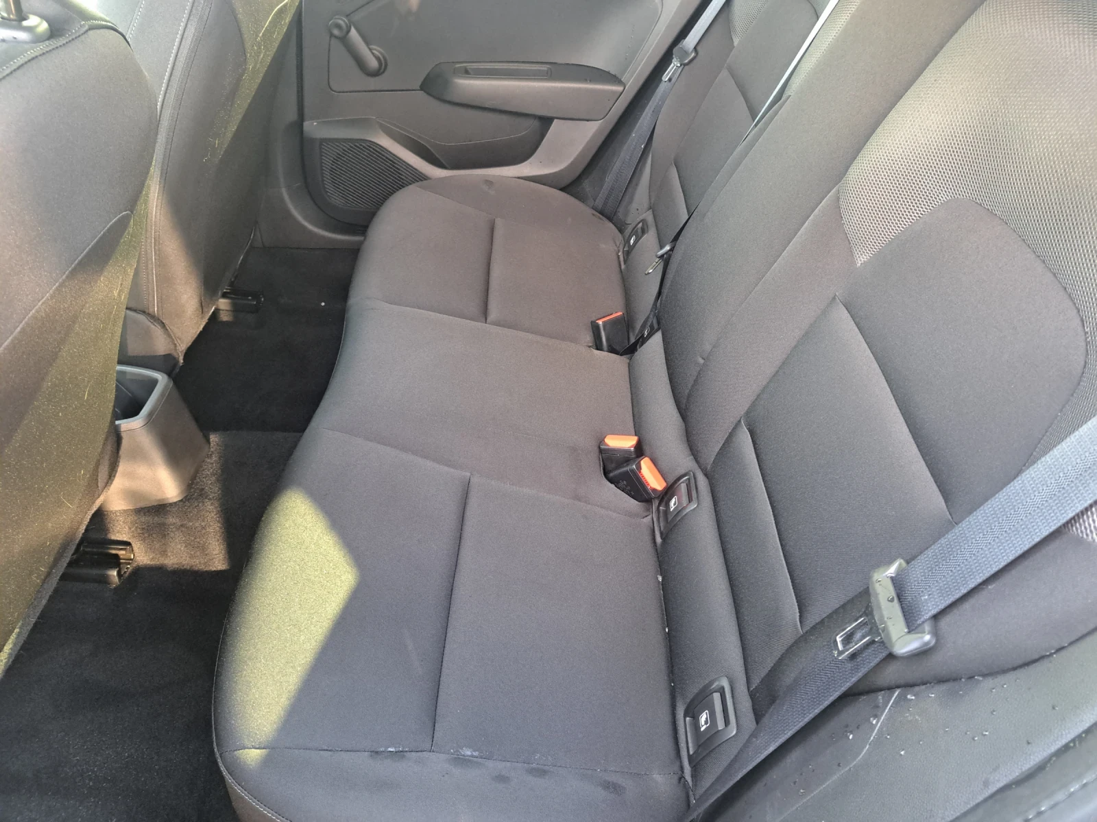 Renault Clio 999 TCI EURO6 | Mobile.bg � ����������� 9