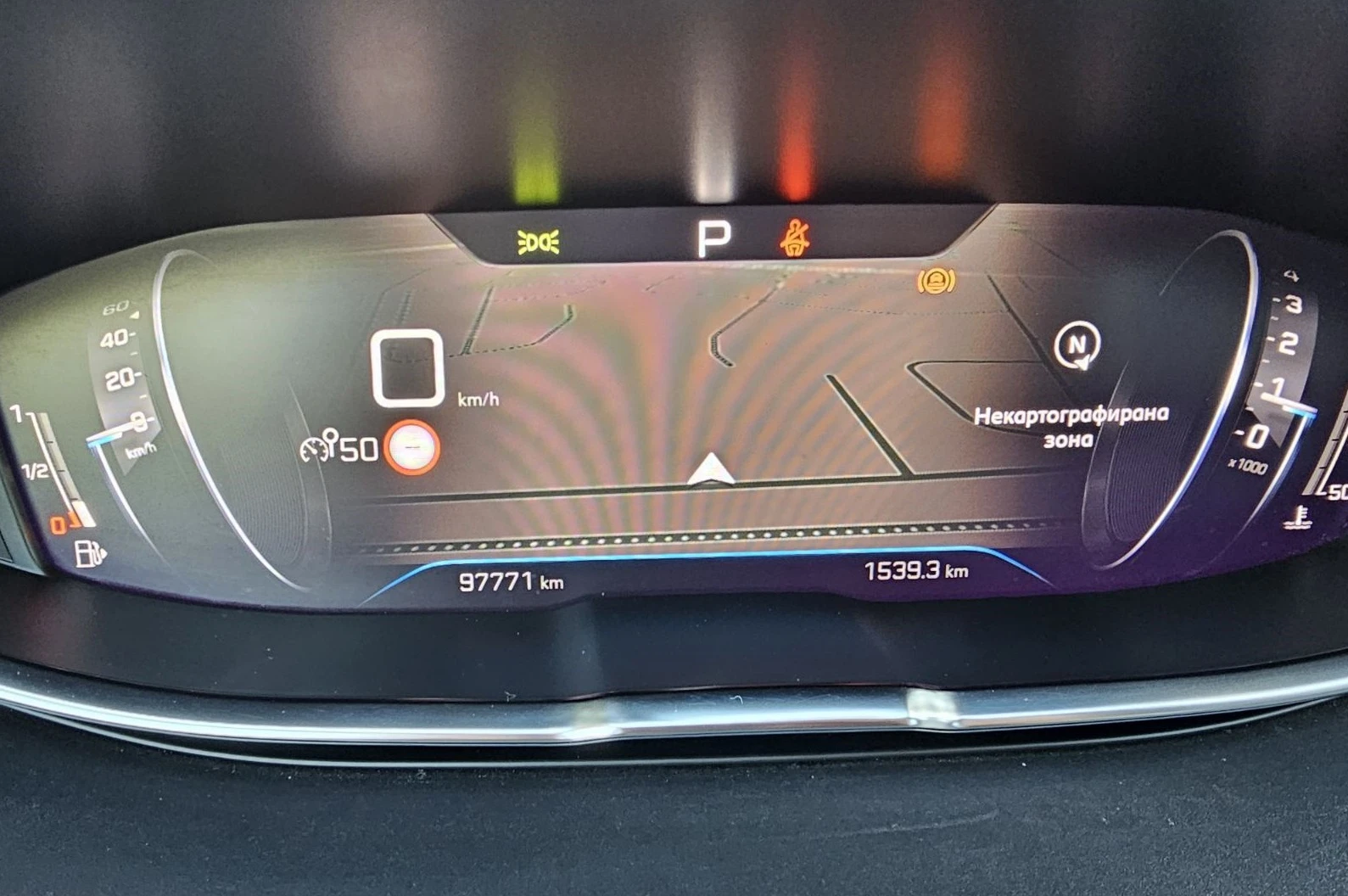 Peugeot 3008 1.5 HDI EAT8 ALLURE | Mobile.bg � ����������� 6