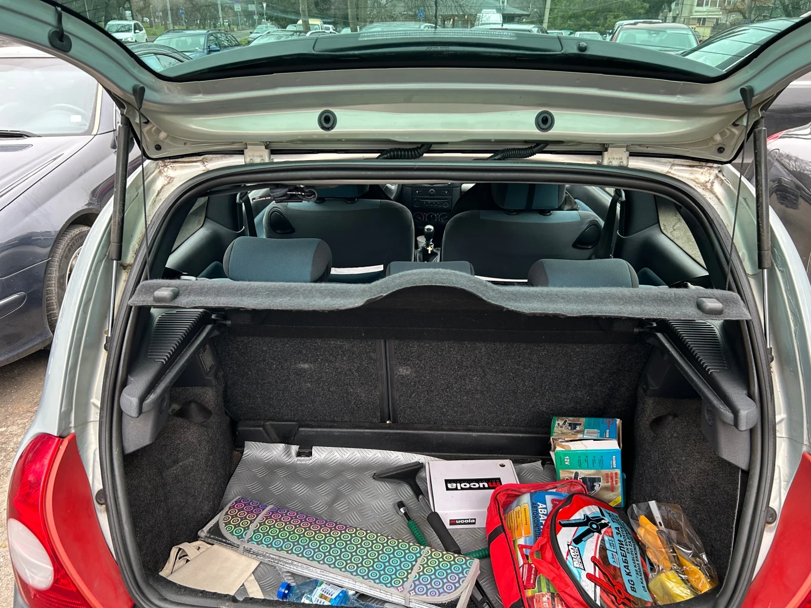 Renault Clio  - изображение 10