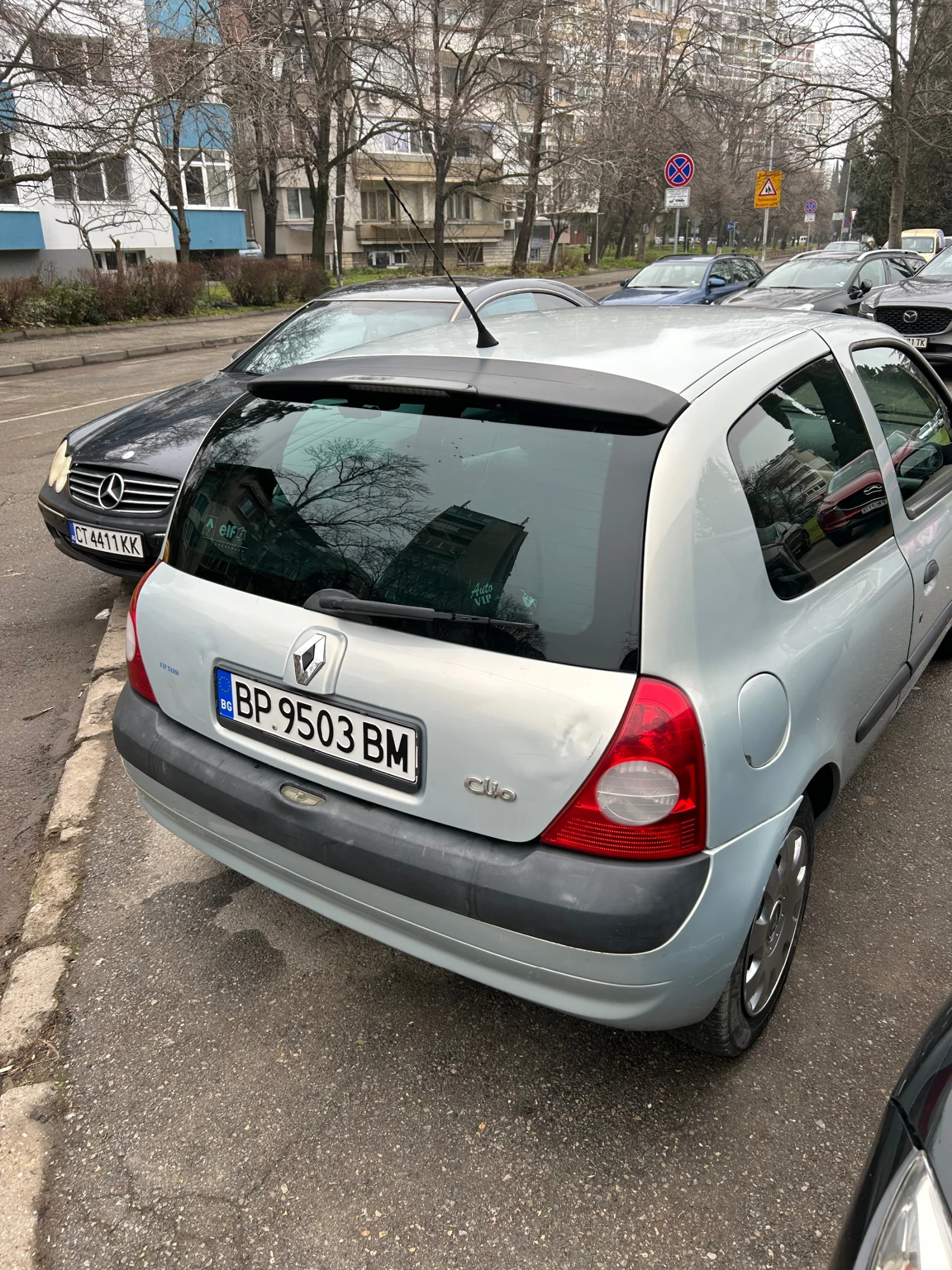 Renault Clio  - изображение 5