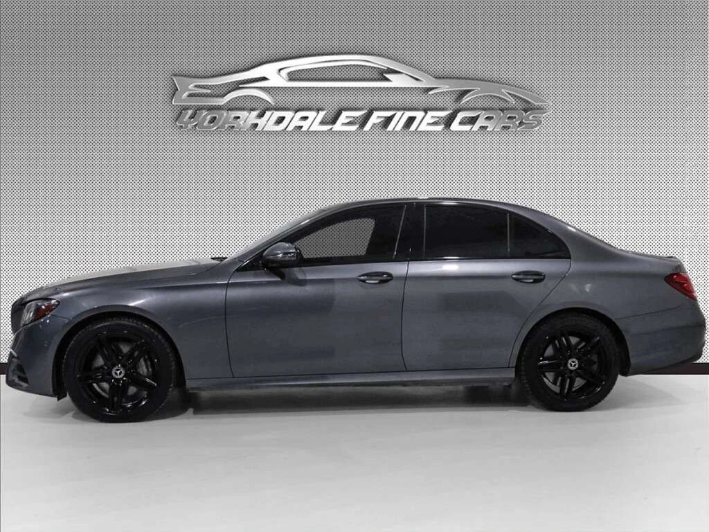 Mercedes-Benz E 400 * CARFAX * ЦЕНА ДО БГ - изображение 8