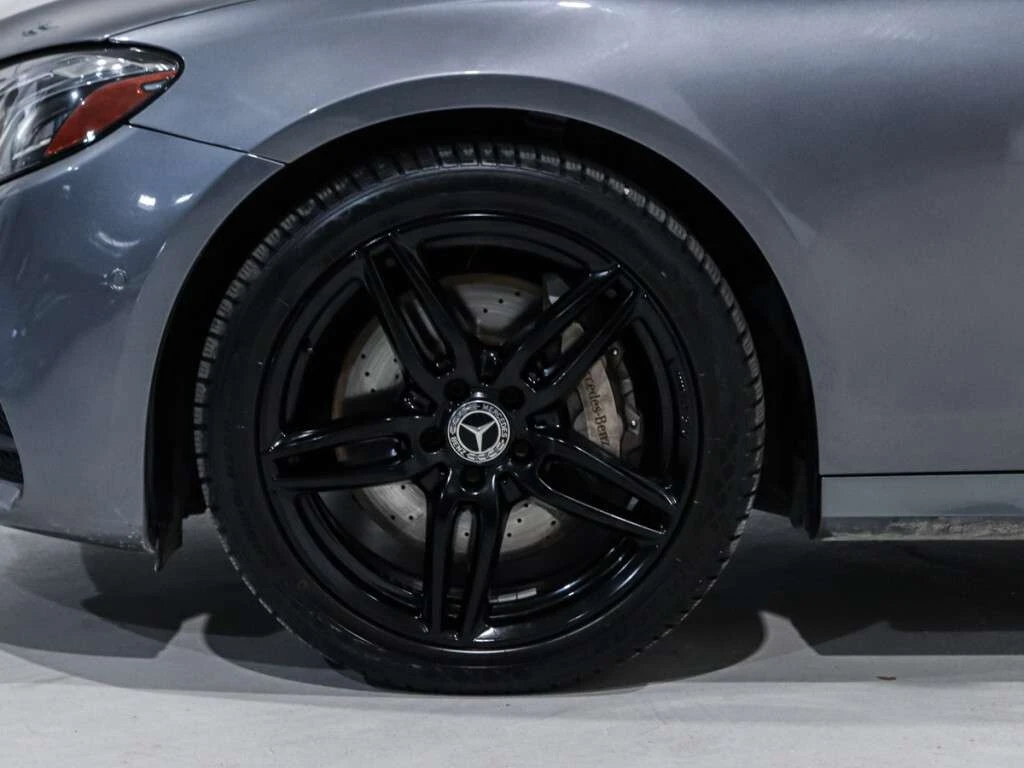 Mercedes-Benz E 400 * CARFAX * ЦЕНА ДО БГ - изображение 10