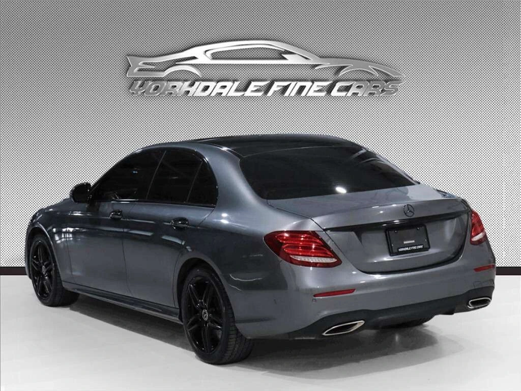 Mercedes-Benz E 400 * CARFAX * ЦЕНА ДО БГ - изображение 7