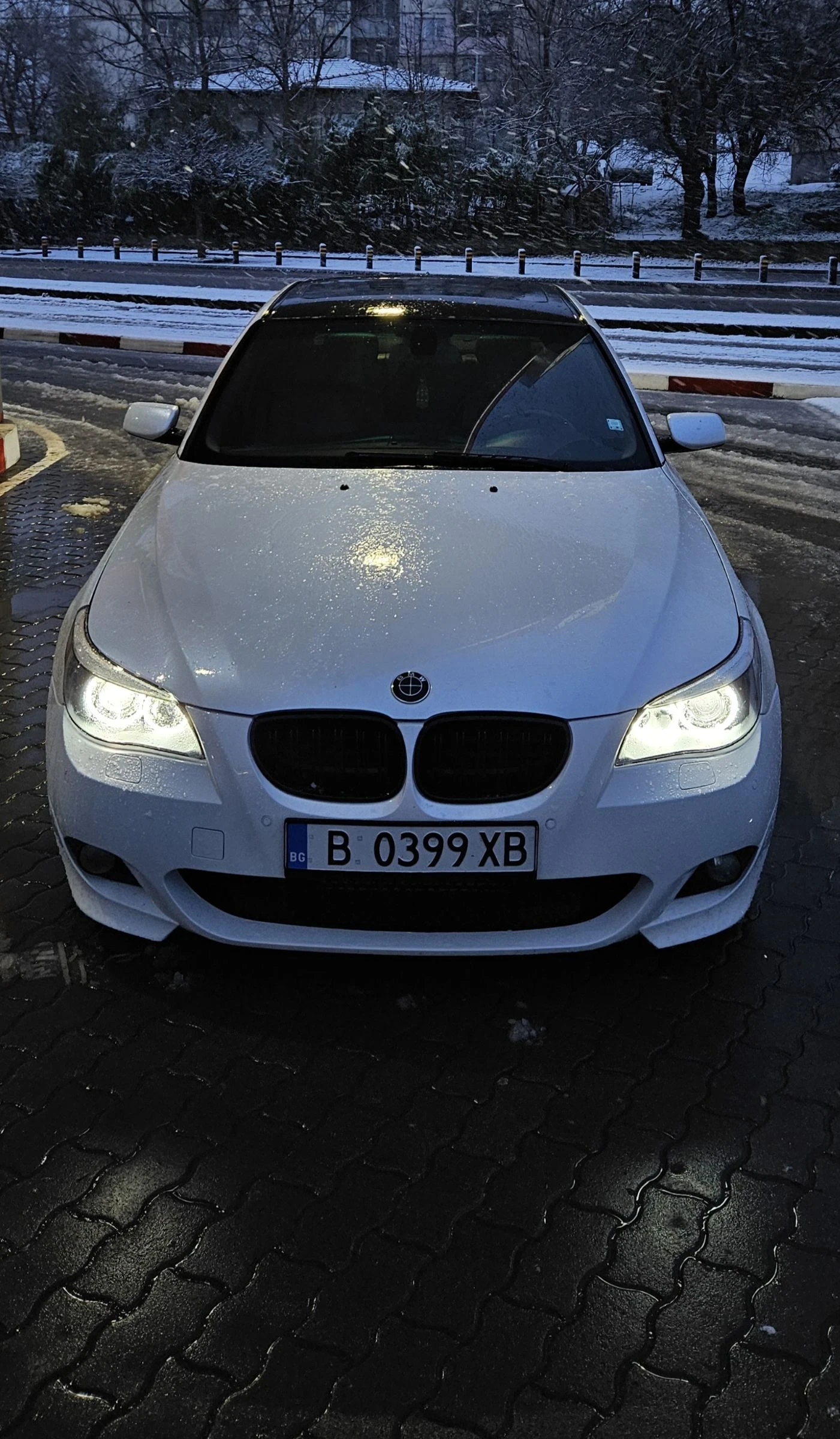 BMW 530 | Mobile.bg � ����������� 5