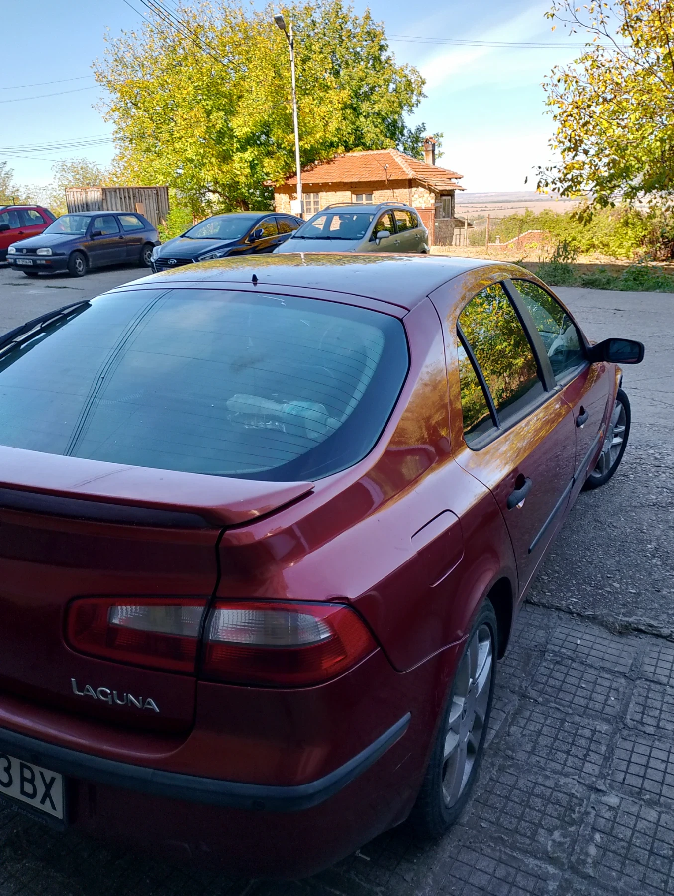 Renault Laguna | Mobile.bg � ����������� 3
