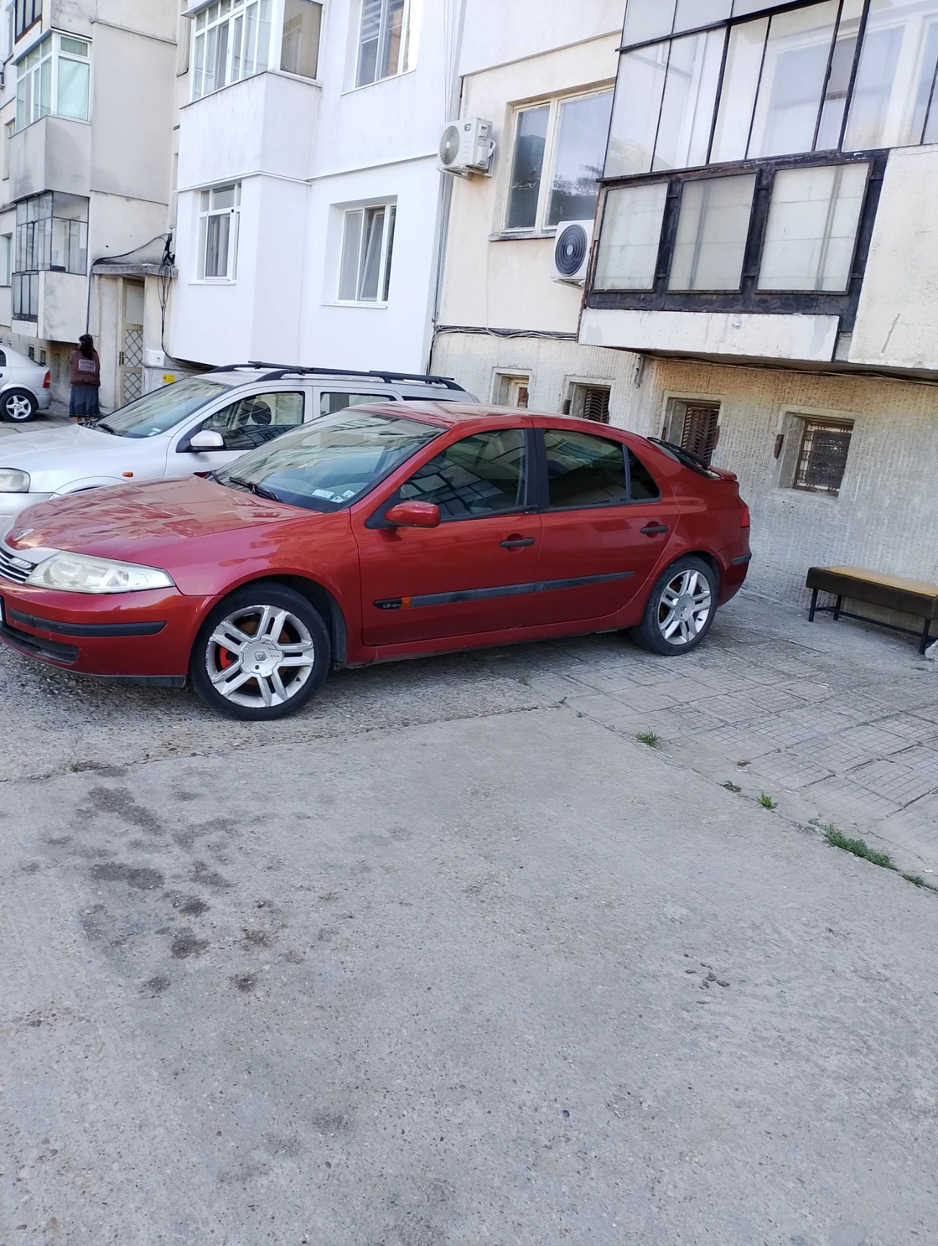 Renault Laguna | Mobile.bg � ����������� 2
