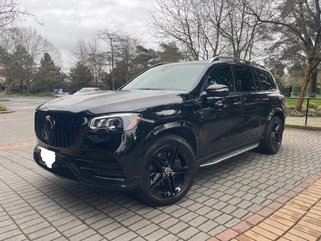 Mercedes-Benz GLS 450 * * CARFAX * * АВТО КРЕДИТ * *  | Auto.bg — изображение 1