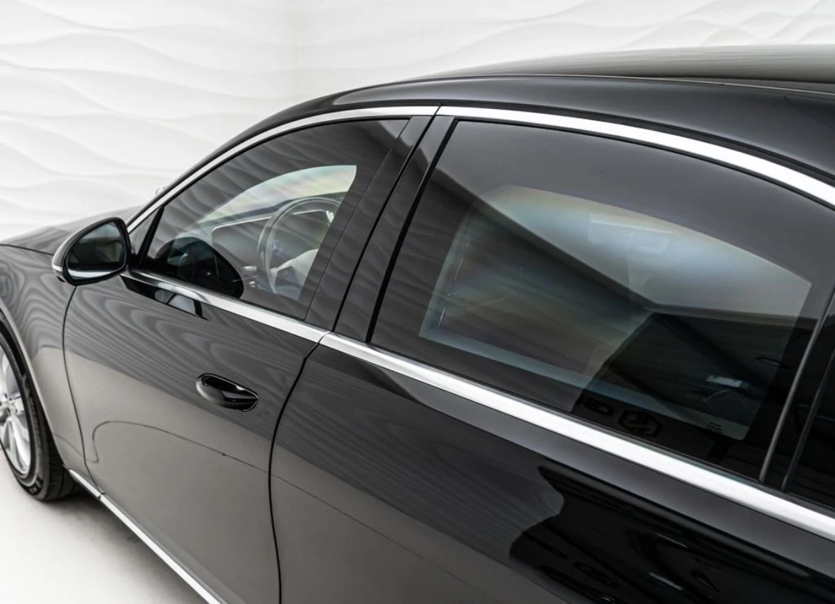 Mercedes-Benz S 680 GUARD VR10 | Mobile.bg � ����������� 5