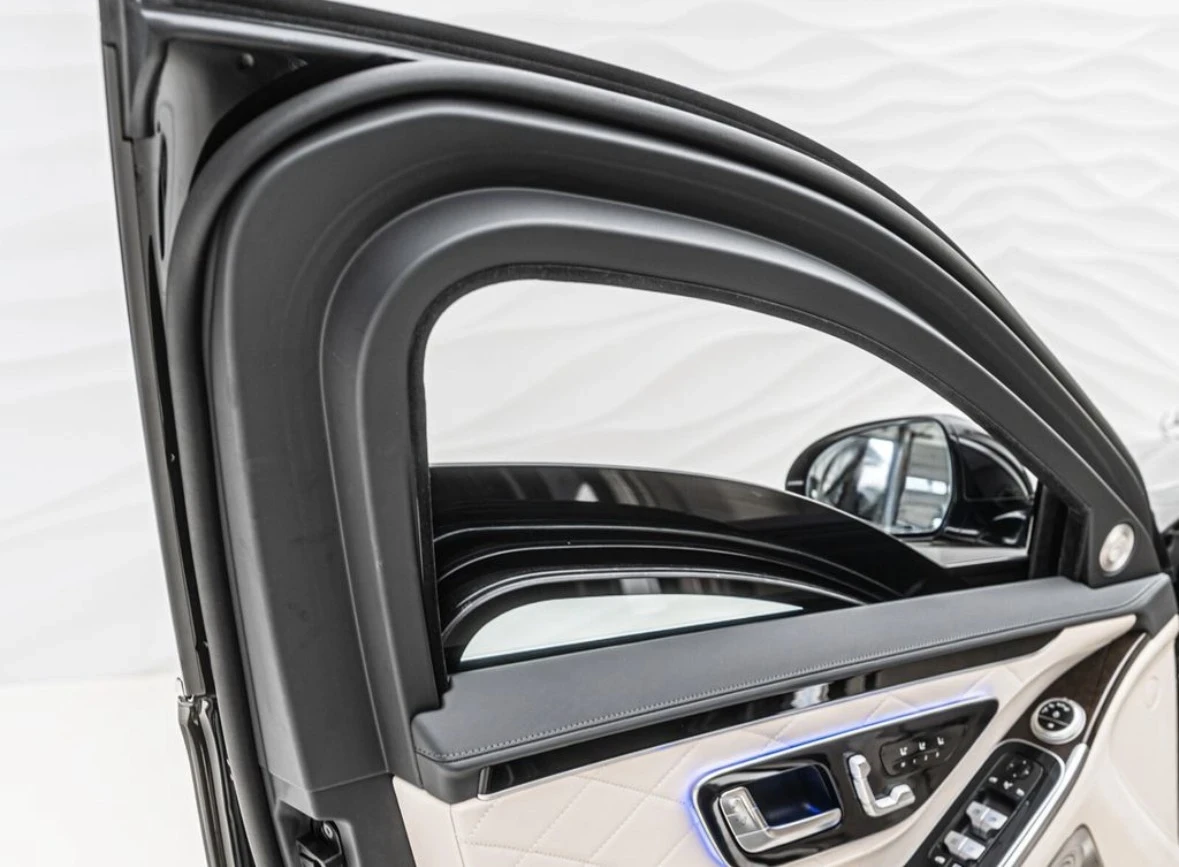 Mercedes-Benz S 680 GUARD VR10 | Mobile.bg � ����������� 7