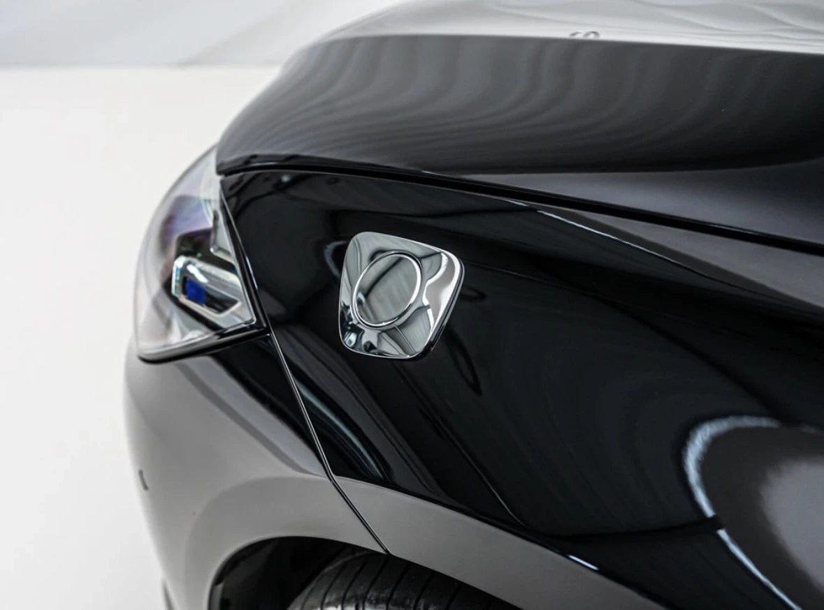 Mercedes-Benz S 680 GUARD VR10 | Mobile.bg � ����������� 3