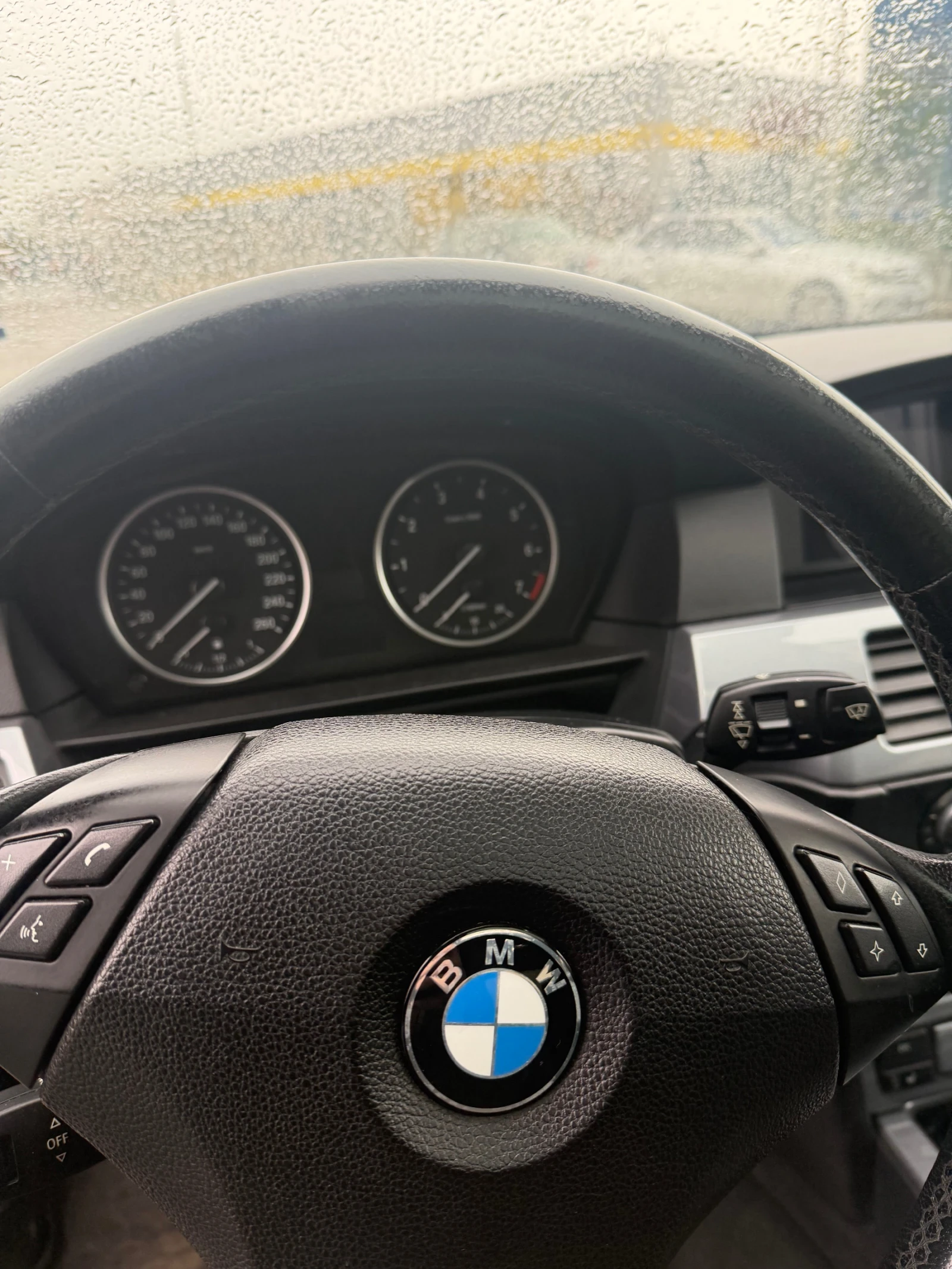 BMW 523, снимка 6 - Автомобили и джипове - 54272653