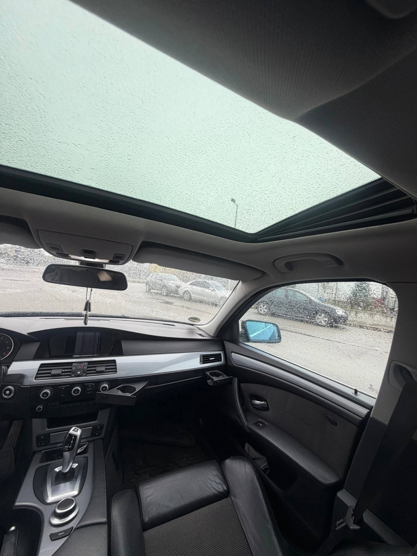 BMW 523, снимка 9 - Автомобили и джипове - 54272653