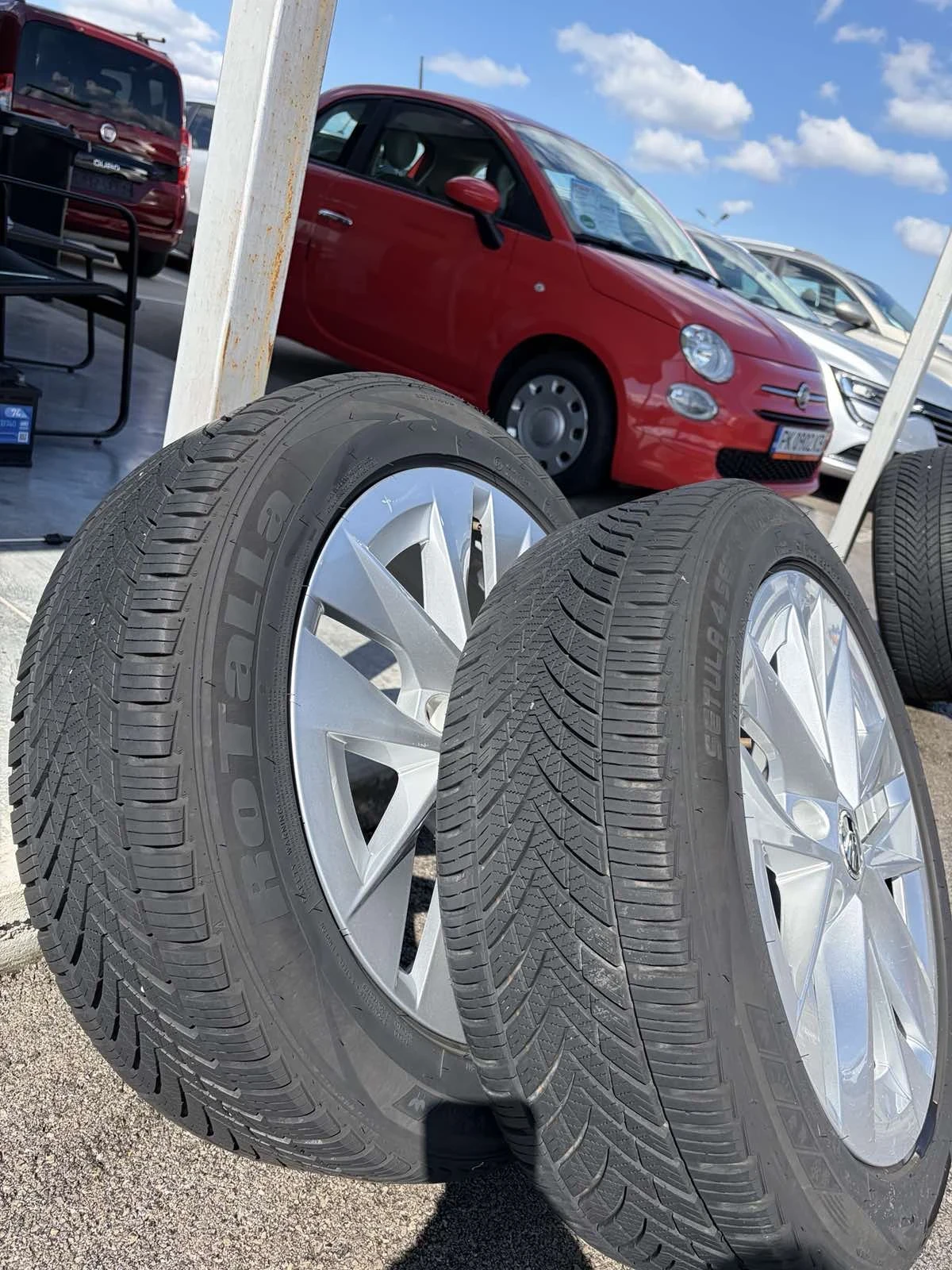 Skoda Octavia HUD / LED / Camera / Virtual Cockpit, снимка 17 - Автомобили и джипове - 54319558