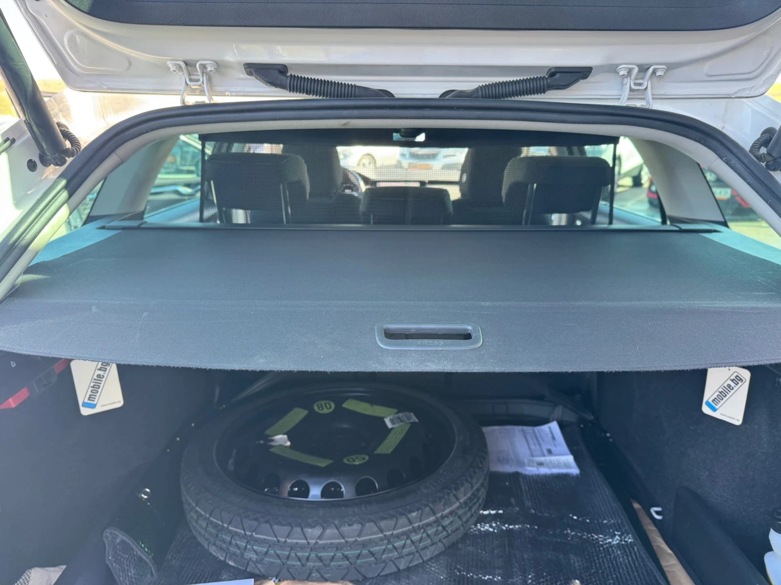 Skoda Octavia HUD / LED / Camera / Virtual Cockpit, снимка 14 - Автомобили и джипове - 54319558