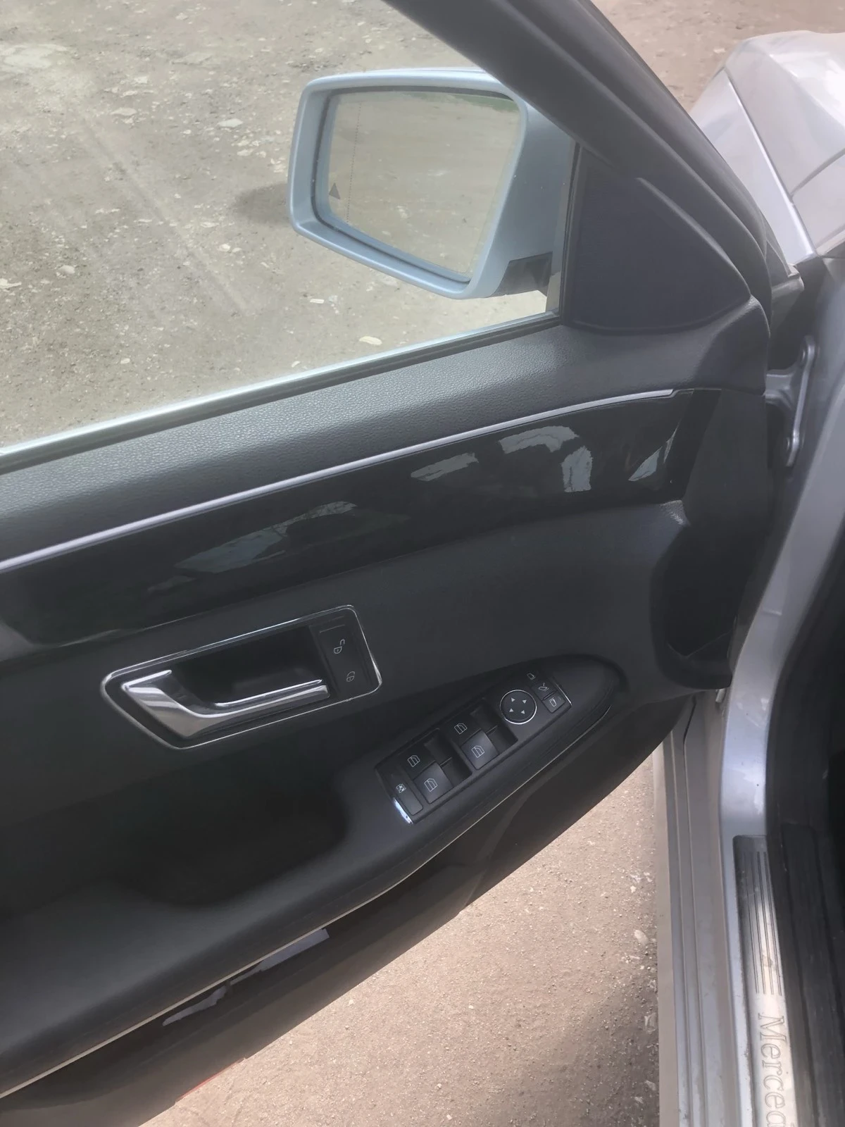 Mercedes-Benz E 350, снимка 7 - Автомобили и джипове - 54418071