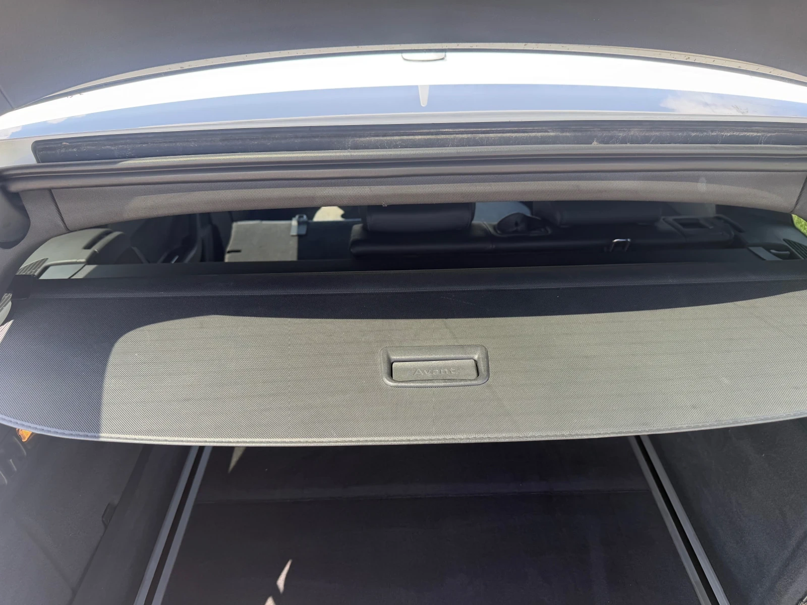 Audi A6, снимка 7 - Автомобили и джипове - 54558985