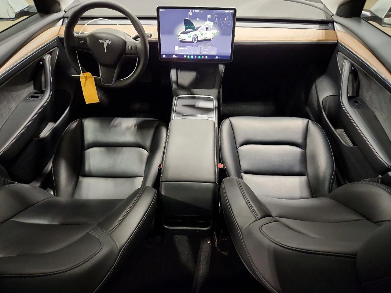 Tesla Model 3 Rear-Wheel Drive, снимка 8 - Автомобили и джипове - 54597831
