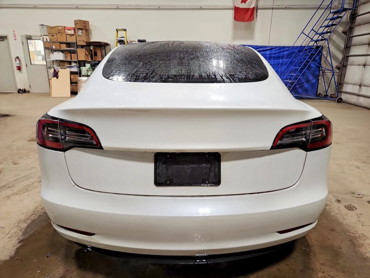 Tesla Model 3 Rear-Wheel Drive, снимка 6 - Автомобили и джипове - 54597831