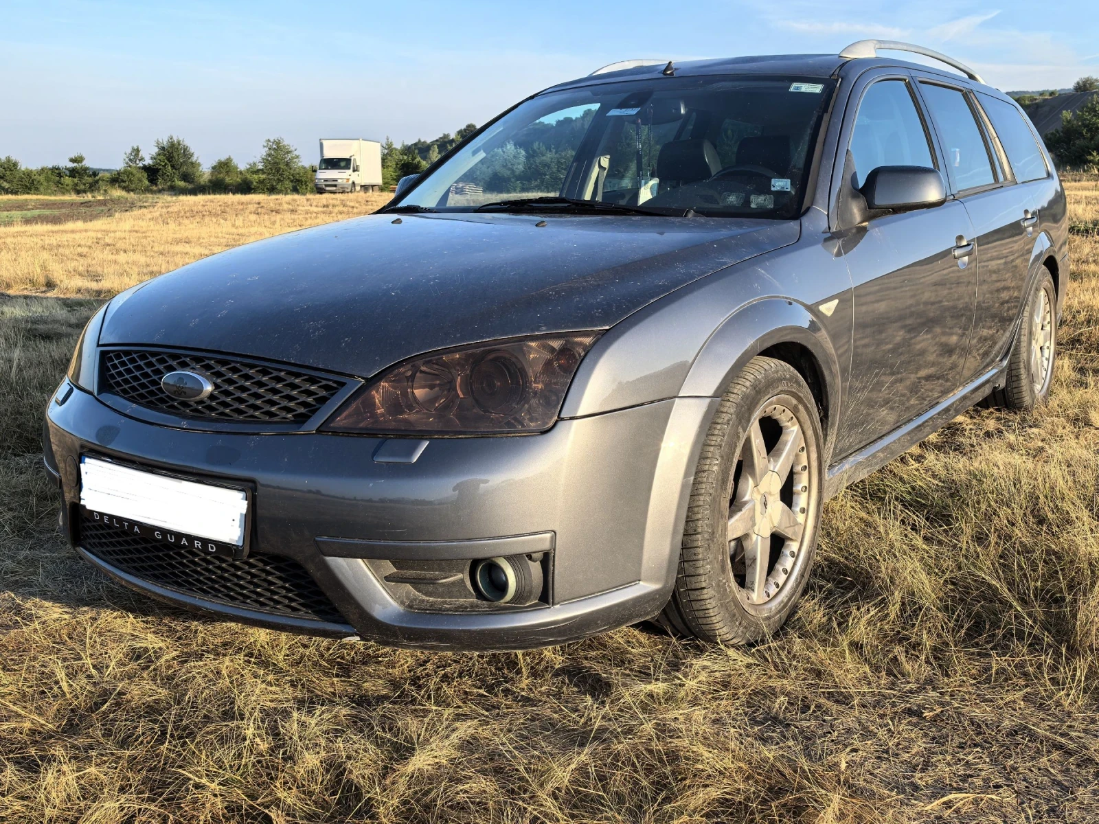 Ford Mondeo ST220 3.0 V6 224 k.c., снимка 2 - Автомобили и джипове - 54668616