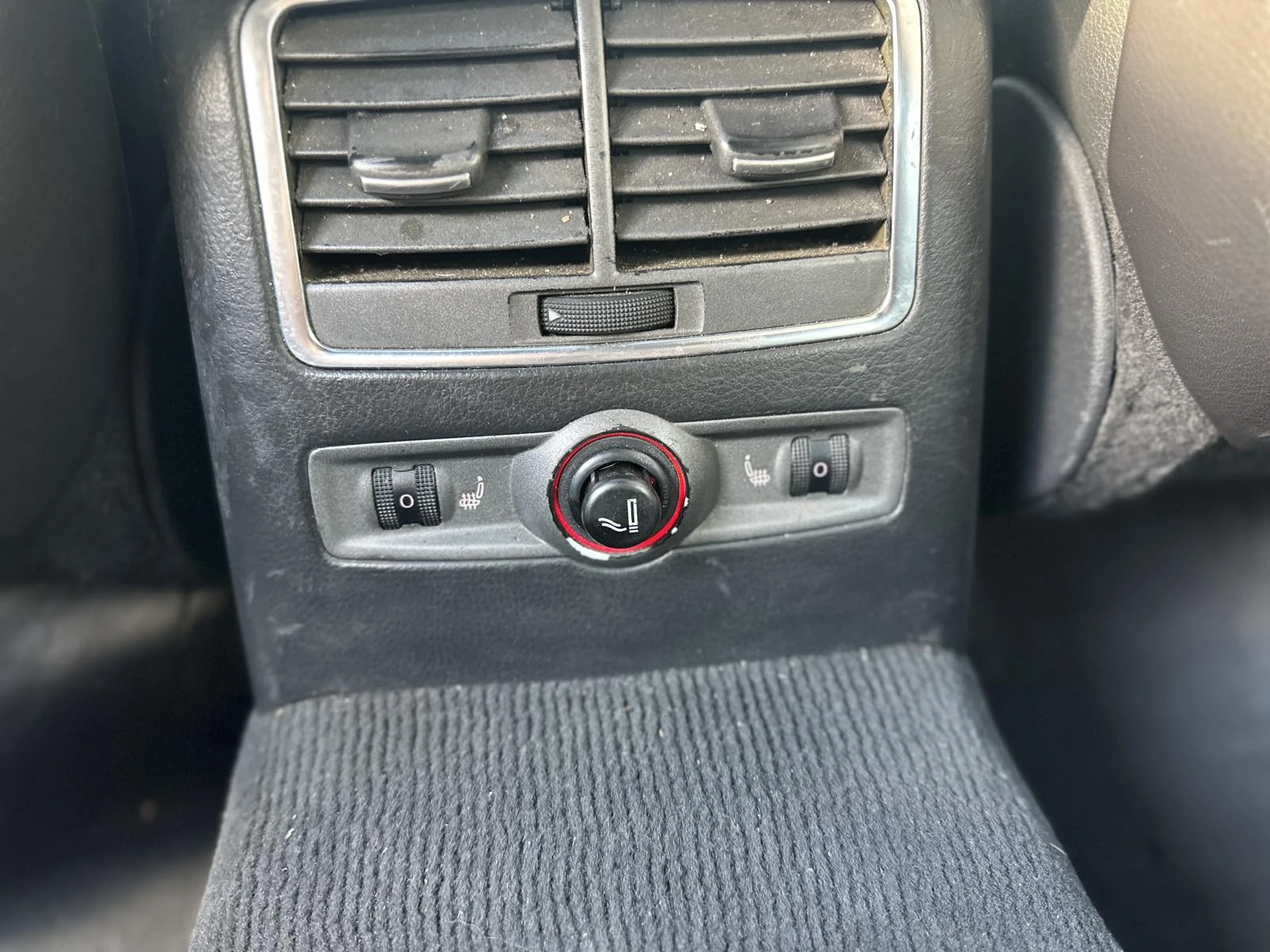 Audi A6, снимка 10 - Автомобили и джипове - 54730122