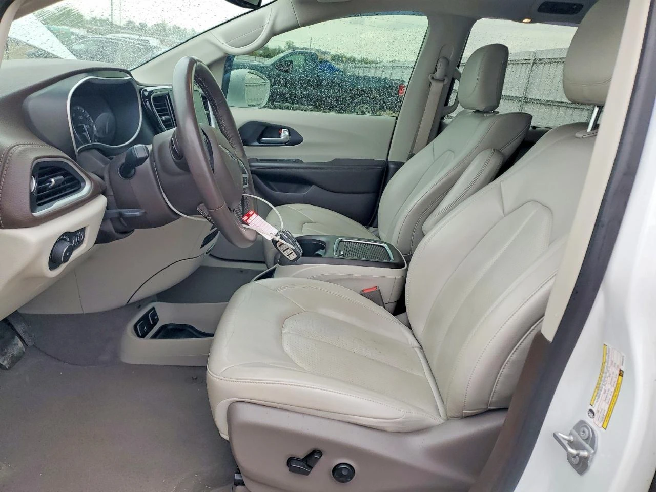 Chrysler Pacifica 3.6l Touring L | Mobile.bg � ����������� 7
