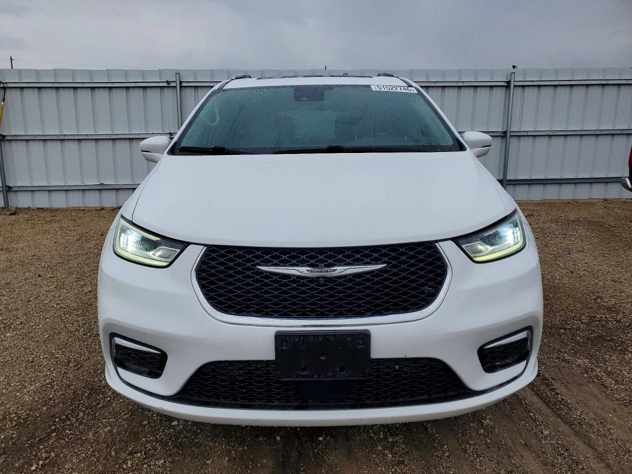 Chrysler Pacifica 3.6l Touring L | Mobile.bg � ����������� 5
