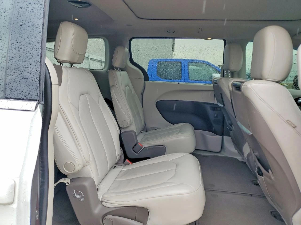 Chrysler Pacifica 3.6l Touring L | Mobile.bg � ����������� 11