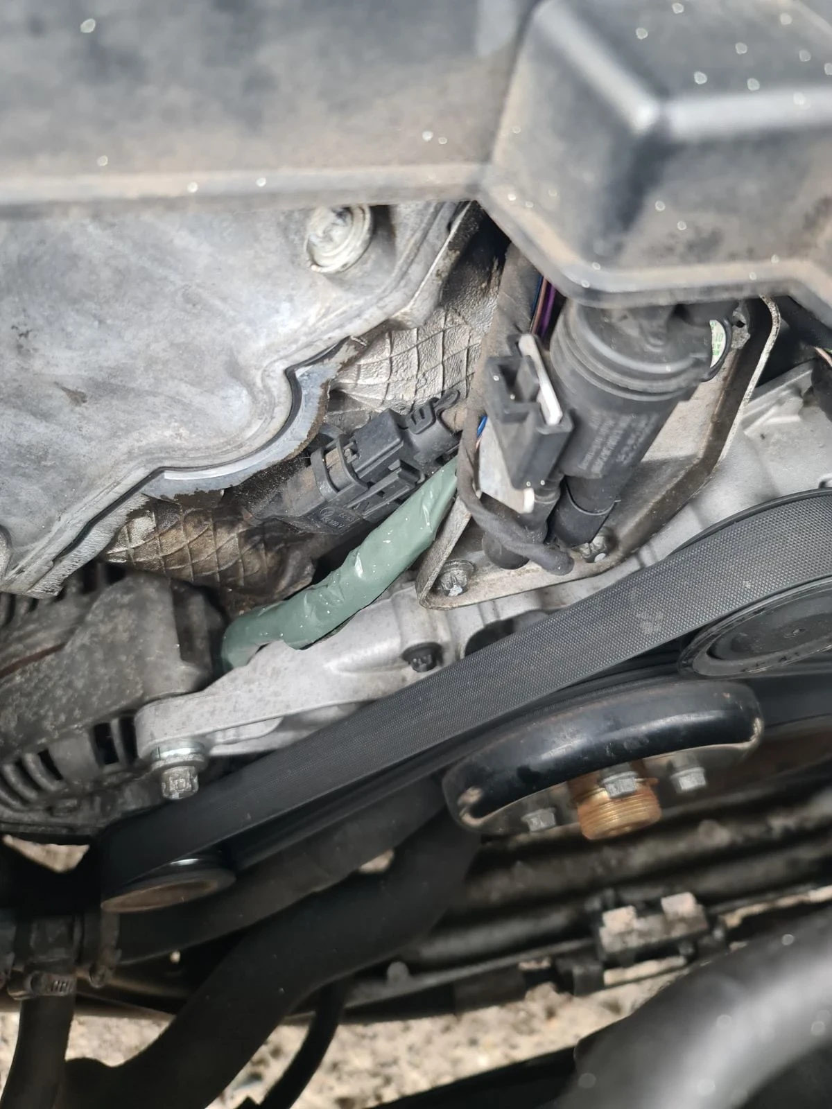 Mercedes-Benz CL 500 | Mobile.bg � ����������� 16