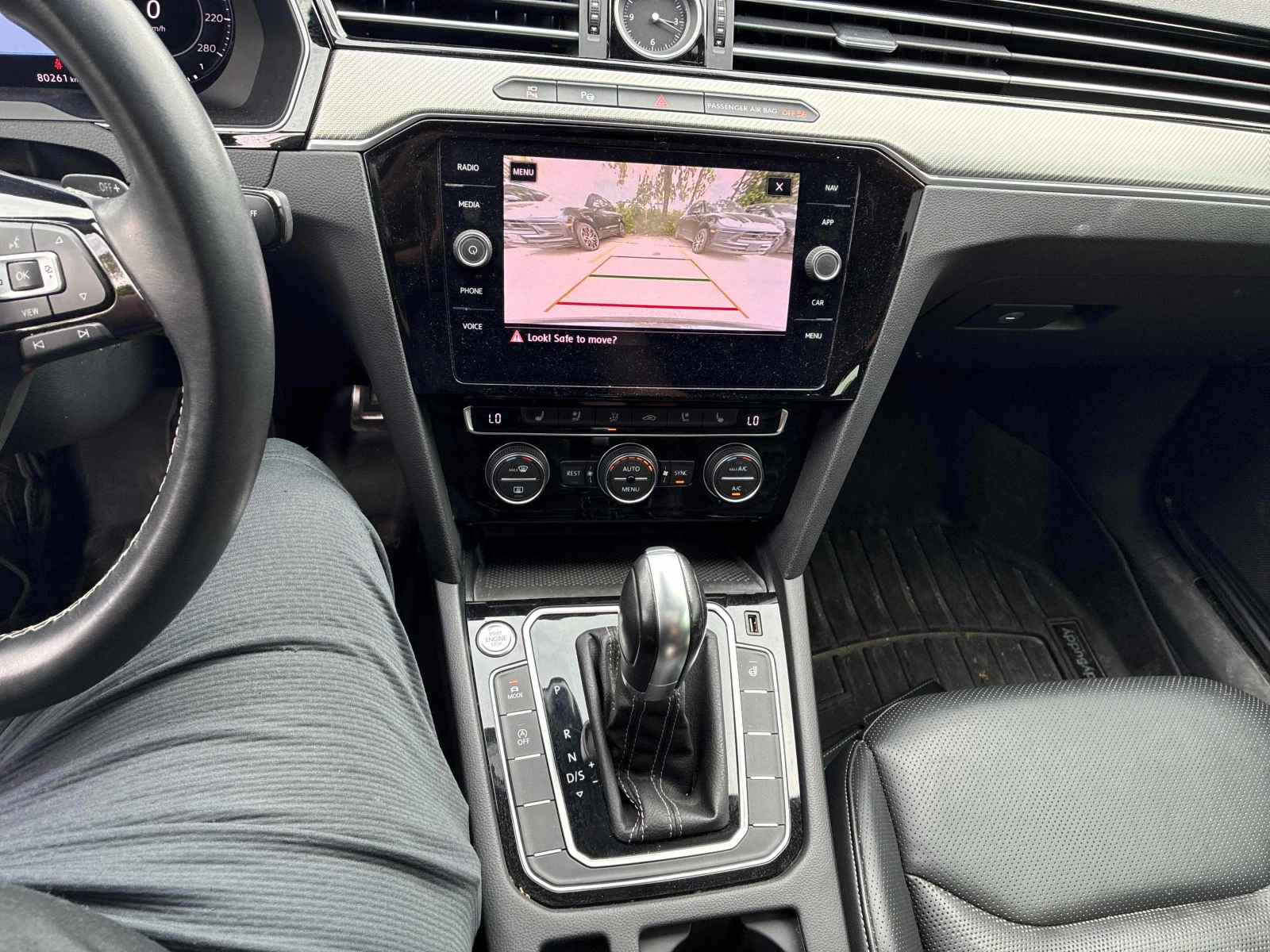 VW Arteon, снимка 8 - Автомобили и джипове - 55047867