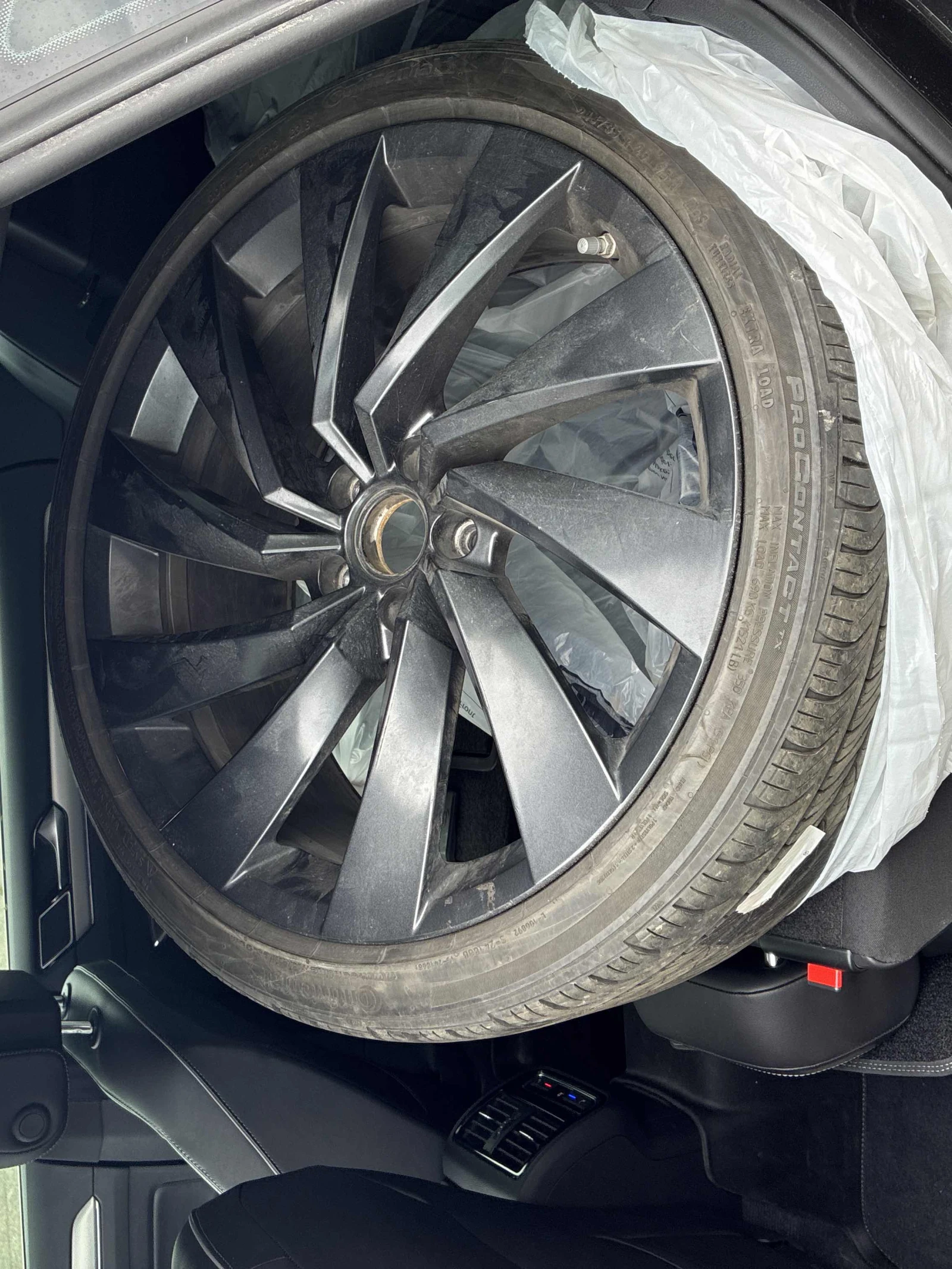 VW Arteon, снимка 10 - Автомобили и джипове - 55047867
