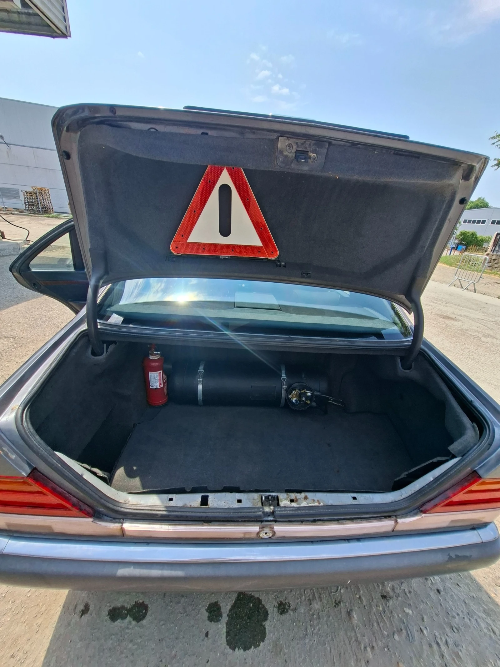 Mercedes-Benz S 280 W140, снимка 5 - Автомобили и джипове - 55118025
