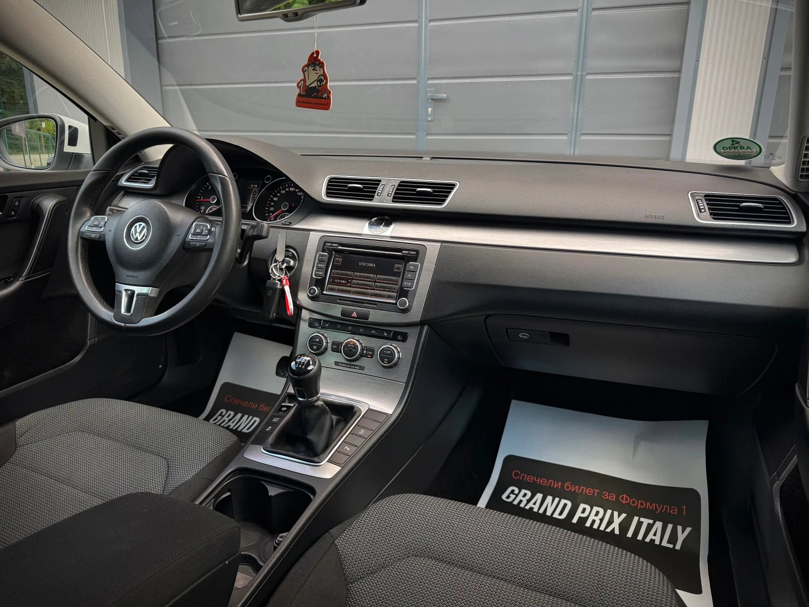 VW Passat 2.0TDI * LED* CAMERA* SideAssist* NAVI* , снимка 9 - Автомобили и джипове - 55280450