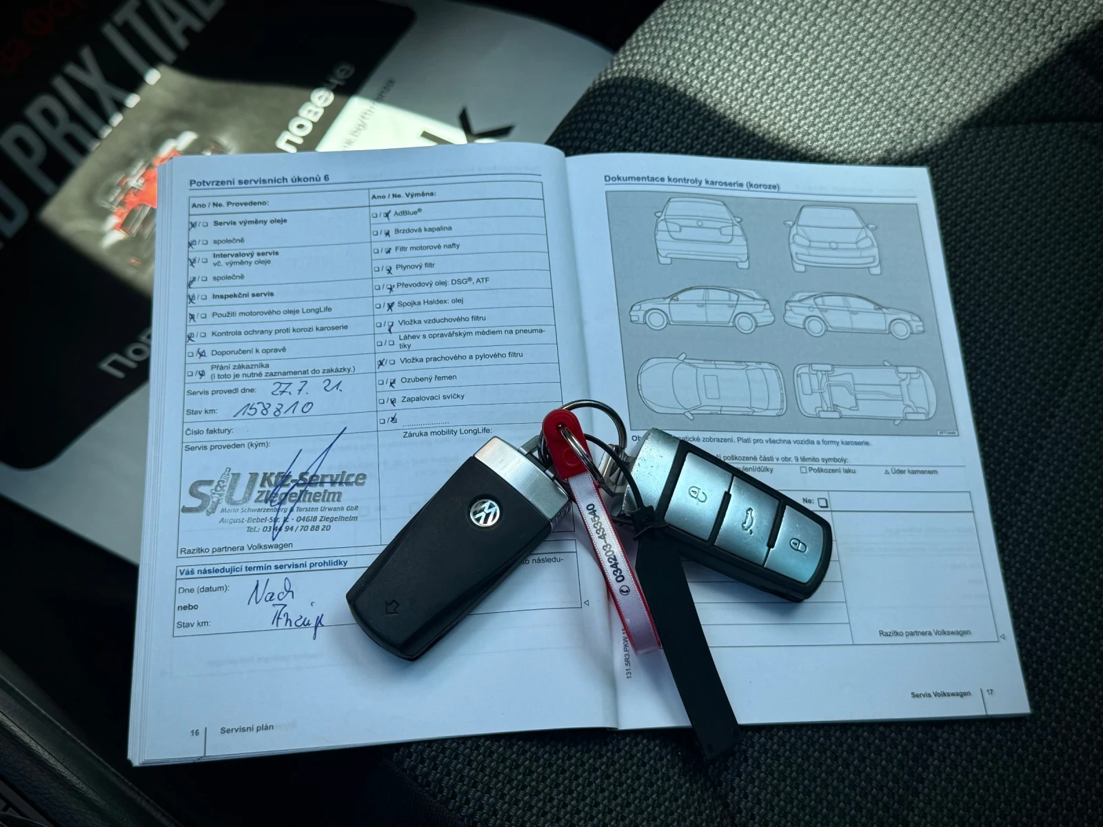VW Passat 2.0TDI * LED* CAMERA* SideAssist* NAVI* , снимка 16 - Автомобили и джипове - 55280450