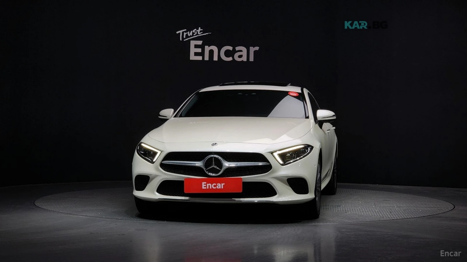 Mercedes-Benz CLS 400 d* 4MATIC* ДИСТРОНИК* ПОДГРЕВ* ОБДУХВАНЕ* 360* HUD, снимка 2 - Автомобили и джипове - 55414646