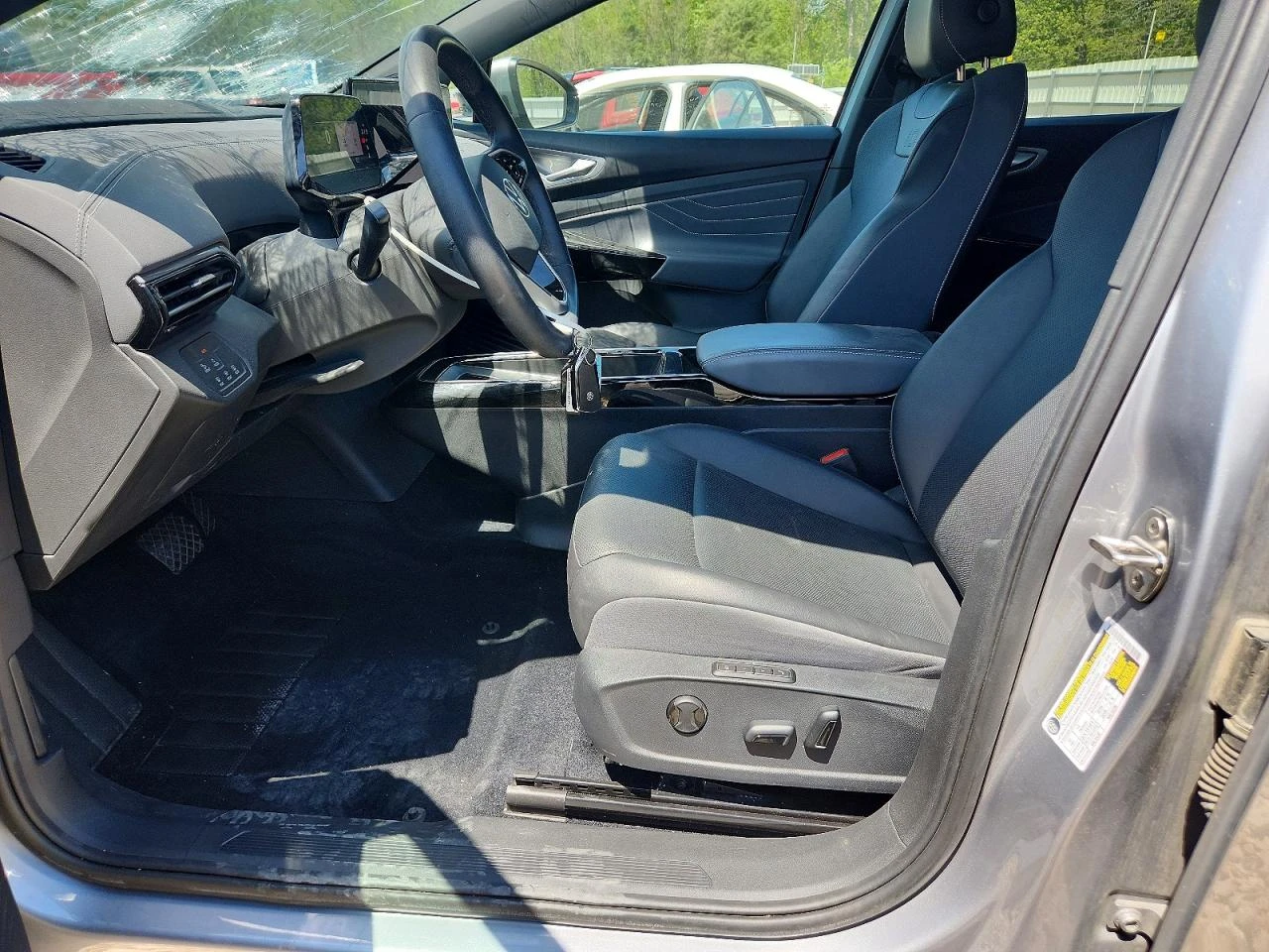 VW ID.4 PRO S AWD, снимка 7 - Автомобили и джипове - 55484354