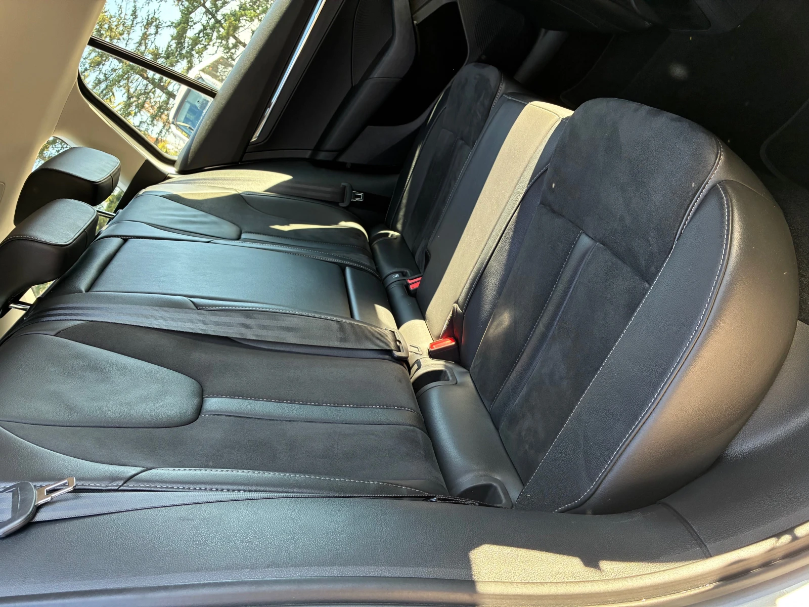 Skoda Octavia 2.0 TDI/150PS/MATRIX/ACC/PDC/LEDAR/KAM, снимка 13 - Автомобили и джипове - 55498383