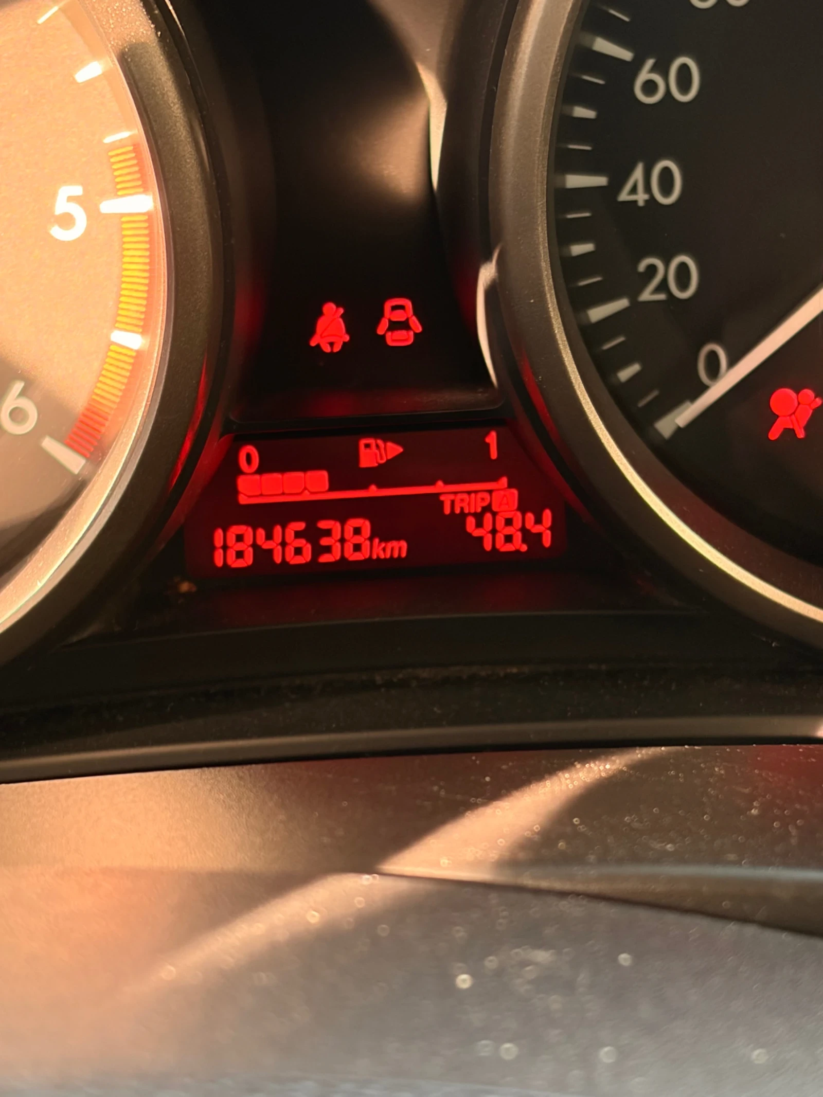 Mazda 5, снимка 15 - Автомобили и джипове - 55579932