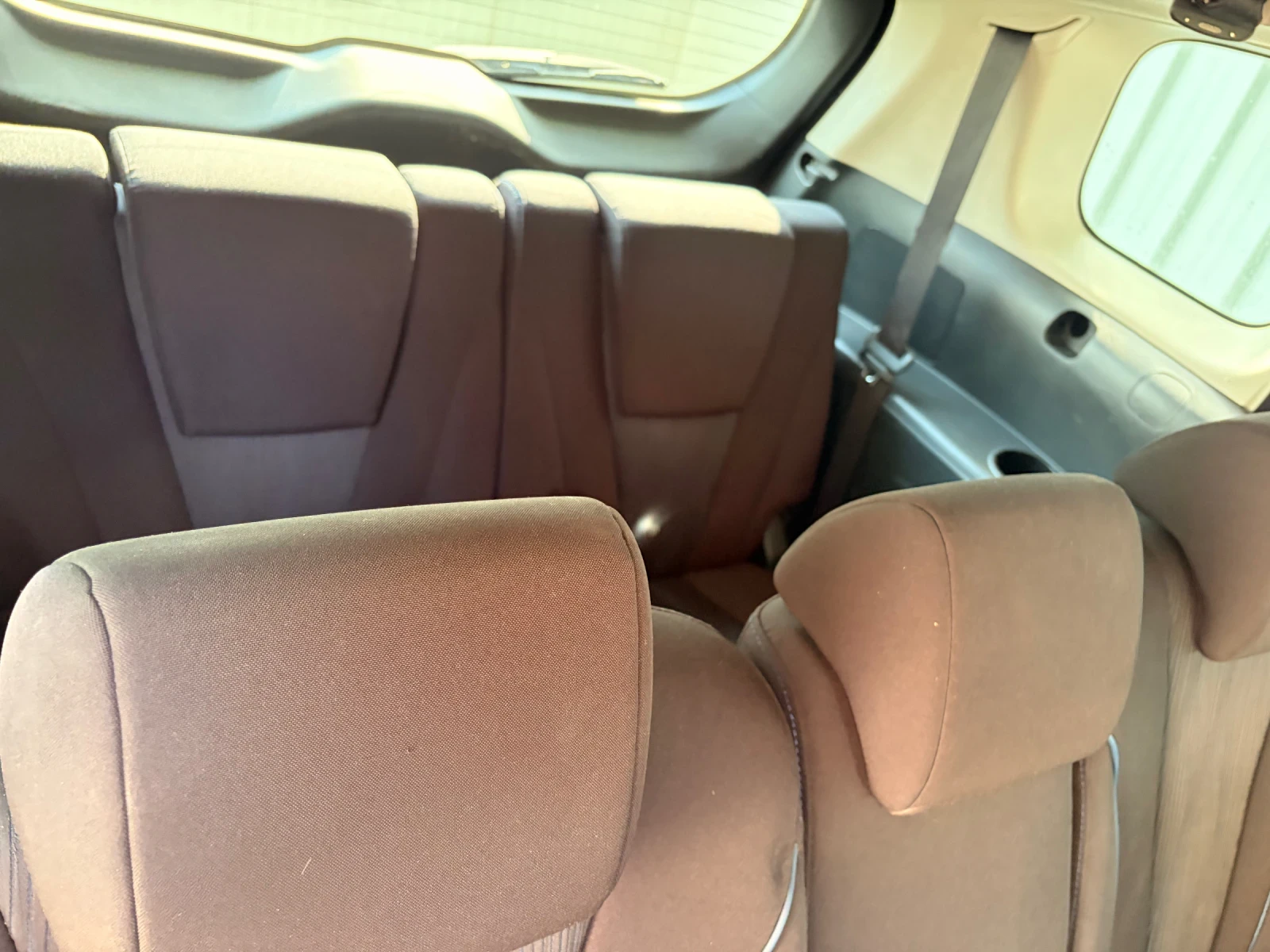 Mazda 5, снимка 10 - Автомобили и джипове - 55579932