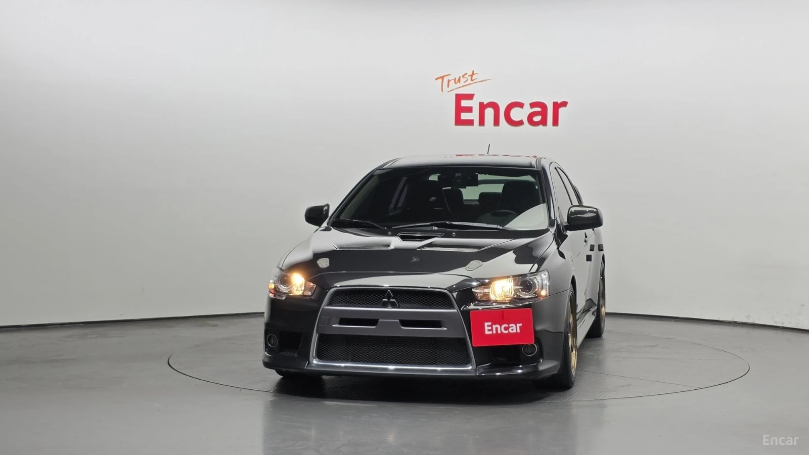 Mitsubishi Lancer Evolution* X* RECARO* ПОДГРЕВ* BREMBO* , снимка 3 - Автомобили и джипове - 55644658