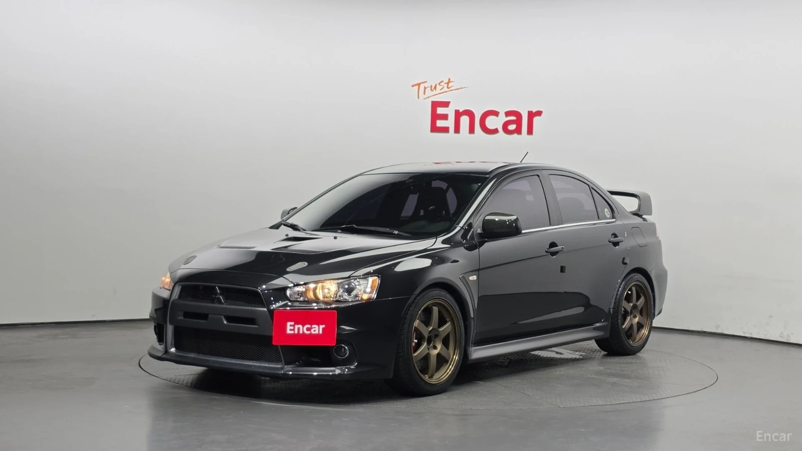 Mitsubishi Lancer Evolution* X* RECARO* ПОДГРЕВ* BREMBO* 