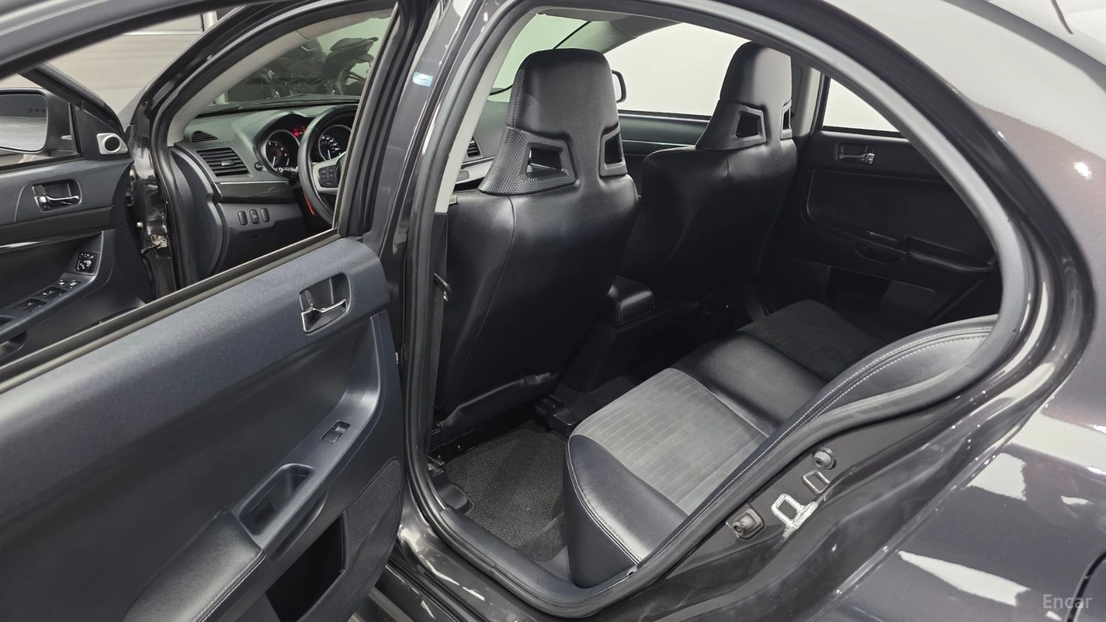 Mitsubishi Lancer Evolution* X* RECARO* ПОДГРЕВ* BREMBO* , снимка 11 - Автомобили и джипове - 55644658