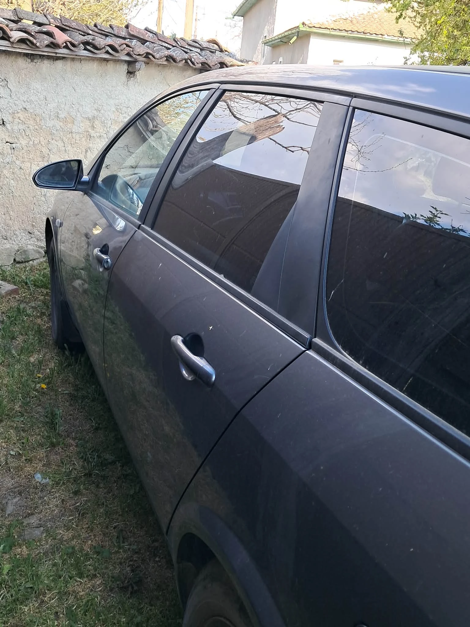 Nissan Primera, снимка 4 - Автомобили и джипове - 55961144