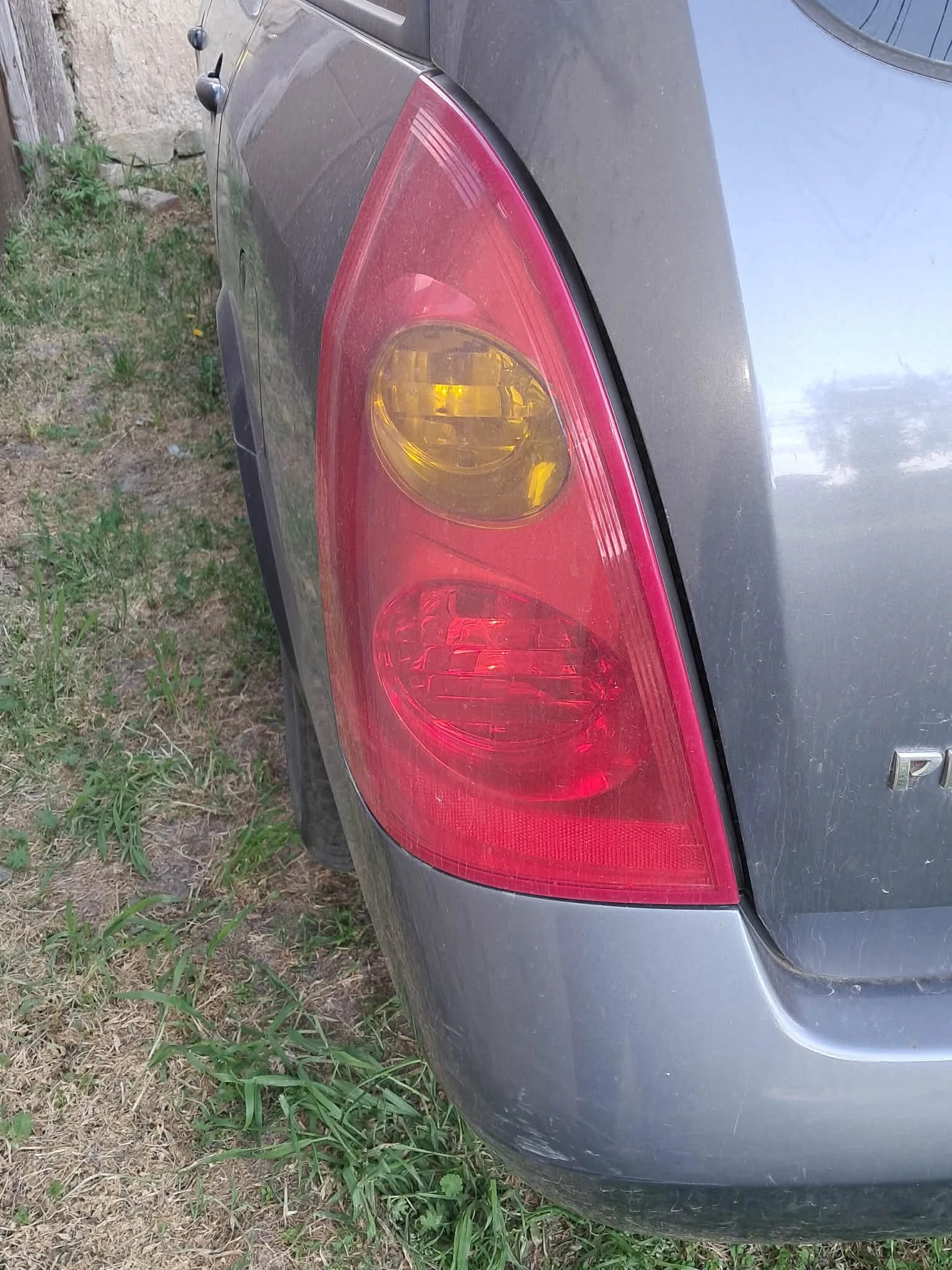 Nissan Primera, снимка 5 - Автомобили и джипове - 55961144