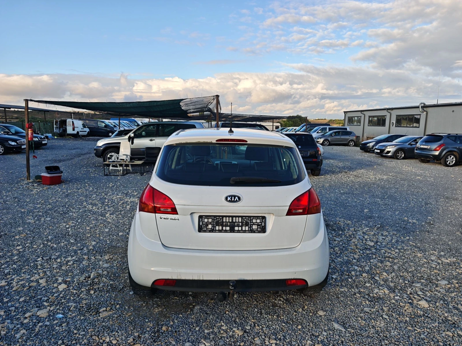 Kia Venga | Mobile.bg � ����������� 6