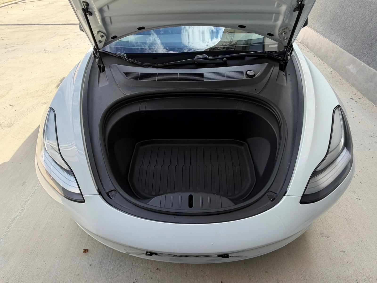 Tesla Model 3 Dual Motor/ Long Range, снимка 13 - Автомобили и джипове - 56183341